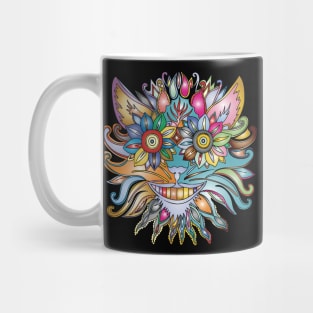 Anthropomorphic Mug